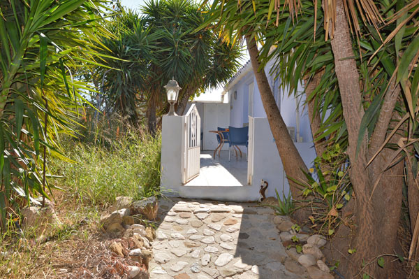 camino apartamento