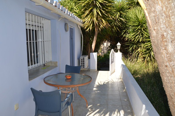 Terraza