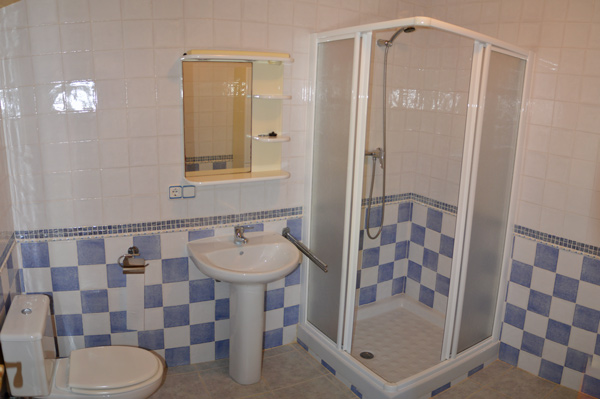 Cuarto de baño