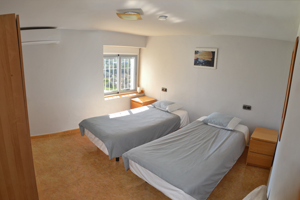 Dormitorio