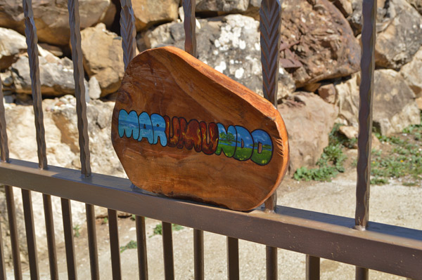 Puerta a Marumundo